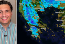 Με-35άρια-ξεκινά-η-εβδομάδα,-πότε-χαλάει,-η-αναλυτική-πρόγνωση-Τσατραφύλλια-στο-protothema