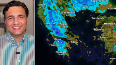 Με-35άρια-ξεκινά-η-εβδομάδα,-πότε-χαλάει,-η-αναλυτική-πρόγνωση-Τσατραφύλλια-στο-protothema