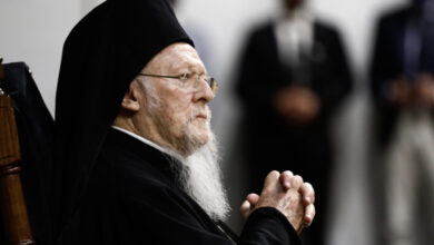 Στην-Ίμβρο-θα-εορτάσει-τα-ονομαστήριά-του-ο-Οικουμενικός-Πατριάρχης