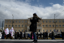 Πανελλαδική-στάση-εργασίας-για-μεθαύριο-Τετάρτη-προκήρυξε-η-ΠΟΕΔΗΝ