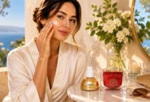 Λιγότερο-makeup,-περισσότερη-λάμψη:-Η-τάση-που-κυριαρχεί-αυτό-το-καλοκαίρι