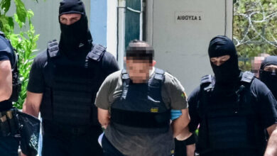 Αναζητούν-συνεργάτες-του-37χρονου-Παλαιστίνιου-που-κατηγορείται-για-συμμετοχή-στη-Χαμάς