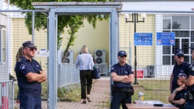 Δίκη-για-τα-Τέμπη:-Συνέχεια-με-τις-τοποθετήσεις-συνηγόρων-επί-της-εισαγγελικής-πρότασης