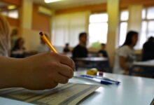 Πανελλαδικές-2026:-Σε-τέσσερα-μαθήματα-ειδικότητας-εξετάζονται-σήμερα-οι-υποψήφιοι-των-ΕΠΑΛ