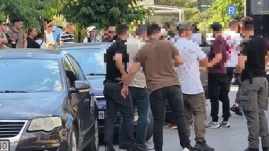 Συνεχίζονται-οι-απολογίες-των-έξι-κατηγορουμένων-για-το-κύκλωμα-με-τις-πολεοδομίες