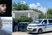 Αίγιο:-Συνελήφθη-για-οπλοκατοχή-ο-Ιταλός,-δεν-έχει-ομολογήσει-έγκλημα