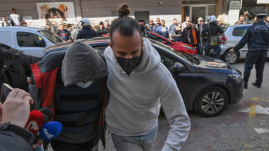 Στο-Εφετείο-ο-δολοφόνος-της-οικογένειας-Κλότση,-ζητά-μείωση-της-ποινής-του