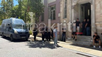 Στον-εισαγγελέα-οι-τρεις-συλληφθέντες-για-τη-δολοφονία-του-Αλέξανδρου-Δασκαλάκη-στην-Κρήτη