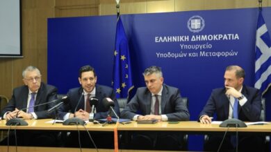 Ανέλαβαν-τα-καθήκοντά-τους-οι-νέοι-υπουργοί-και-υφυπουργοί,-δείτε-φωτογραφίες-μετά-την-ορκωμοσία