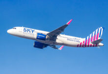 sky-express-για-τις-καθυστερήσεις-στις-πτήσεις:-Ο-διοικητής-της-ΥΠΑ-να-αναλάβει-την-ευθύνη
