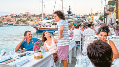 ΙΝΣΕΤΕ:-Σταθερά-στις-πρώτες-επιλογές-των-Ευρωπαίων-τουριστών-η-Ελλάδα