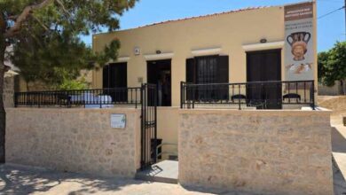 Υπουργείο-Πολιτισμού:-Αυτά-είναι-τα-έργα-που-αποδόθηκαν-σε-Ρόδο-και-Χάλκη