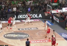 Ολυμπιακός:-Καταγγελία-και-για-τα-μέτρα-ασφαλείας-στον-4ο-τελικό-στο-t-center