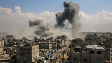 Ανησυχία-από-νέα-έρευνα:-Ρεκόρ-80-ετών-σε-πολέμους-και-επιθέσεις-κατά-αμάχων-το-2025
