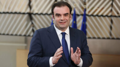 Πιερρακάκης-στο-ecofin:-h-ενοποίηση-των-Κεφαλαιαγορών-προϋποθέτει-επαρκή-ευρωπαϊκή-εποπτεία