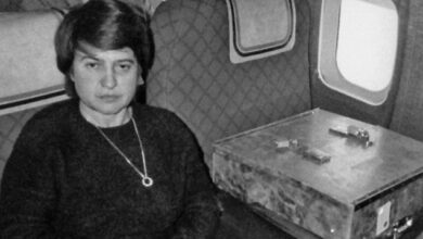 Πέθανε-σε-ηλικία-91-ετών-η-αρχαιολόγος-Κατερίνα-Ρωμιοπούλου