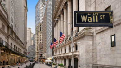 Ράλι-στη-wall-street-έφερε-η-προοπτική-ειρήνης-στη-Μέση-Ανατολή,-άλμα-900-μονάδων-για-τον-dow