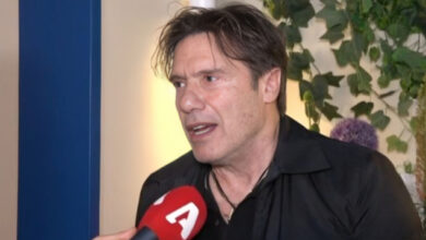 Στράτος-Τζώρτζογλου:-Είμαι-τόσο-ερωτευμένος,-που-σίγουρα-θα-έρθει-κάτι-νέο-στη-ζωή-μου