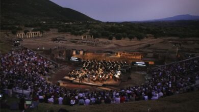 Αρχαίο-Θέατρο-Μεσσήνης:-Θα-φιλοξενήσει-την-όπερα-«Ορφέας-και-Ευρυδίκη»