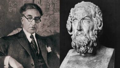 Όμηρος-vs-Καβάφης:-Ο-προορισμός-ή-το-ταξίδι;