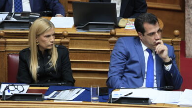 Υπερψηφίστηκε-το-νομοσχέδιο-για-την-εφαρμογή-του-νέου-Ευρωπαϊκού-Συμφώνου-Μετανάστευσης