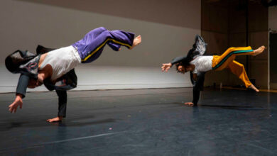 dance-days-chania:-16ο-Διεθνές-Φεστιβάλ-Σύγχρονου-Χορού-στα-Χανιά
