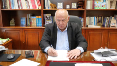 Συνελήφθη-ο-δήμαρχος-Γρεβενών-μετά-από-μήνυση-εργαζόμενης-για-εξύβριση-και-απειλή