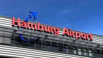 Συναγερμός-στο-αεροδρόμιο-του-Αμβούργου:-Εκκενώθηκε-ο-χώρος-ασφαλείας-λόγω-ύποπτου-αντικειμένου