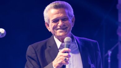 Γιώργος-Μαργαρίτης:-Οι-τραγουδιστές-σήμερα-τα-έχουν-όλα,-εμείς-δεν-είχαμε-στον-ήλιο-μοίρα