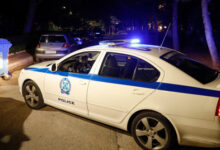 Θρίλερ-στα-Εξάρχεια:-Νεκρός-άνδρας-από-πυροβολισμούς-στη-μέση-του-δρόμου