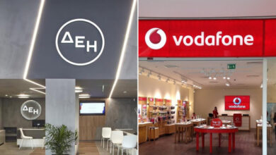 ΔΕΗ-–-vodafone:-Πώς-δημιουργείται-ένας-νέος-τηλεπικοινωνιακός-πόλος-απέναντι-στον-ΟΤΕ