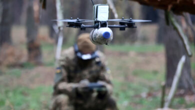 Νέα-επιδρομή-ουκρανικών-drones-στη-Ρωσία,-δύο-νεκροί-και-10-τραυματίες