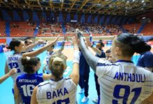 european-league:-Η-Εθνική-γυναικών-νίκησε-3-2-την-Πορτογαλία-στη-Λάρισα-και-έκανε-το-4Χ4