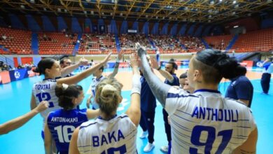 european-league:-Η-Εθνική-γυναικών-νίκησε-3-2-την-Πορτογαλία-στη-Λάρισα-και-έκανε-το-4Χ4