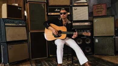jose-james:-Ο-ερμηνευτής-της-σύγχρονης-τζαζ-έρχεται-για-συναυλία-στο-Θεάτρο-Λυκαβηττού