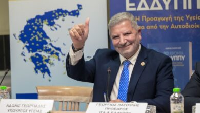 Πρώτη-η-παράταξη-Πατούλη-στις-ηλεκτρονικές-εκλογές-του-Ιατρικού-Συλλόγου-Αθηνών