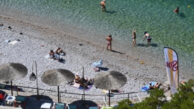 Ζέστη-έως-35-βαθμούς-σήμερα,-αλλάζει-το-σκηνικό-του-καιρού-από-την-Τετάρτη