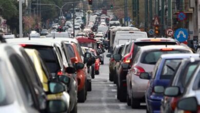 Ξεκίνησε-η-υποχρεωτική-ακινησία-των-παλιών-οχημάτων