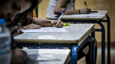 Πανελλαδικές-2026-–-ΕΠΑΛ:-Δείτε-τα-θέματα-που-έπεσαν-σήμερα-15/6