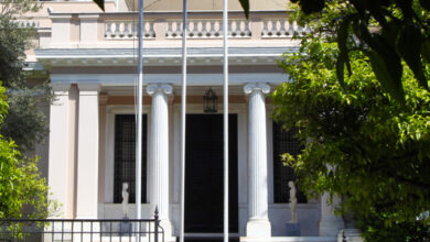 Νέοι-γενικοί-γραμματείς-στα-υπουργεία-Περιβάλλοντος,-Πολιτισμού-και-Ναυτιλίας:-Ποιοι-αναλαμβάνουν