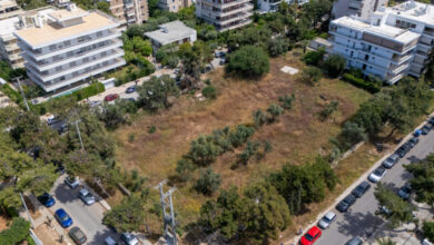 Καθαρισμός-οικοπέδων:-Μέχρι-τις-22-Ιουνίου-ισχύει-η-παράταση-για-ολοκλήρωση-των-εργασιών
