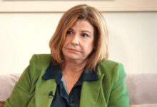 Αλεξία-Έβερτ-για-νέο-κόμμα-Σαμαρά:-Θα-το-θεωρήσω-μία-μη-αποδεκτή-έως-αποκρουστική-κίνηση
