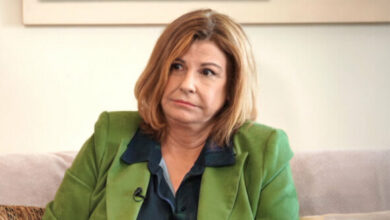 Αλεξία-Έβερτ-για-νέο-κόμμα-Σαμαρά:-Θα-το-θεωρήσω-μία-μη-αποδεκτή-έως-αποκρουστική-κίνηση
