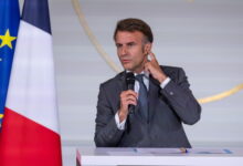 Μακρόν-για-Στενά-του-Ορμούζ:-Τα-τέλη-θα-αυξήσουν-τις-τιμές-για-όλους