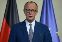 Μερτς:-Το-Κίεβο-είναι-πλέον-σε-νέα-θέση-ισχύος,-η-Ρωσία-δεν-μπορεί-να-νικήσει-στρατιωτικά