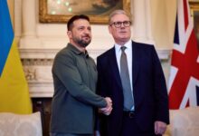 Στάρμερ:-Νέο-πακέτο-στήριξης-στην-Ουκρανία-με-εμπλουτισμένο-ουράνιο-και-κυρώσεις-κατά-της-Ρωσίας