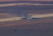 Φόβοι-για-οκτώ-νεκρούς-από-τη-συντριβή-b-52-στην-Καλιφόρνια,-δείτε-βίντεο