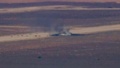 Φόβοι-για-οκτώ-νεκρούς-από-τη-συντριβή-b-52-στην-Καλιφόρνια,-δείτε-βίντεο