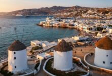 Μύκονος:-Συνελήφθησαν-δύο-Αλβανοί-για-κλοπές-από-εργοτάξια-ξενοδοχειακών-μονάδων