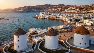Μύκονος:-Συνελήφθησαν-δύο-Αλβανοί-για-κλοπές-από-εργοτάξια-ξενοδοχειακών-μονάδων